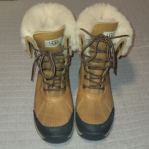 UGG Women's Winter Boots